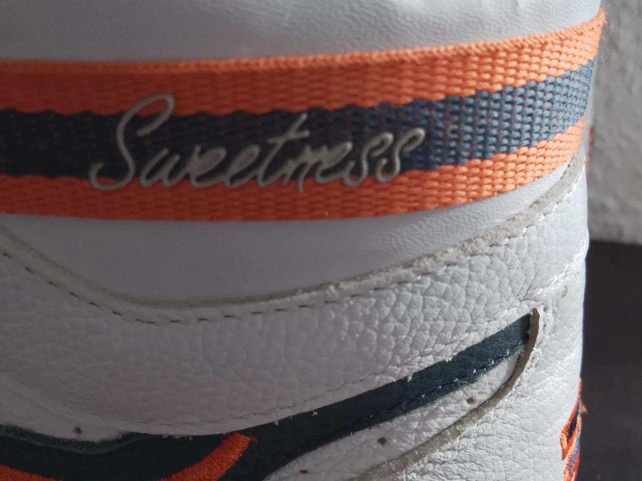 Billede 2 - KangaROOS Chicago Bears NFL Walter Payton sweetnes