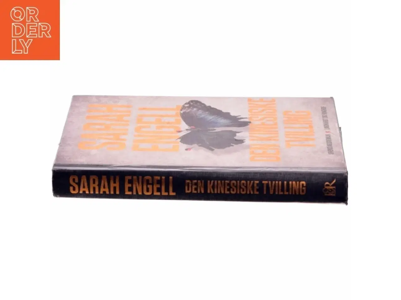 Billede 2 - Sarah Engell, den kinesiske tvilling