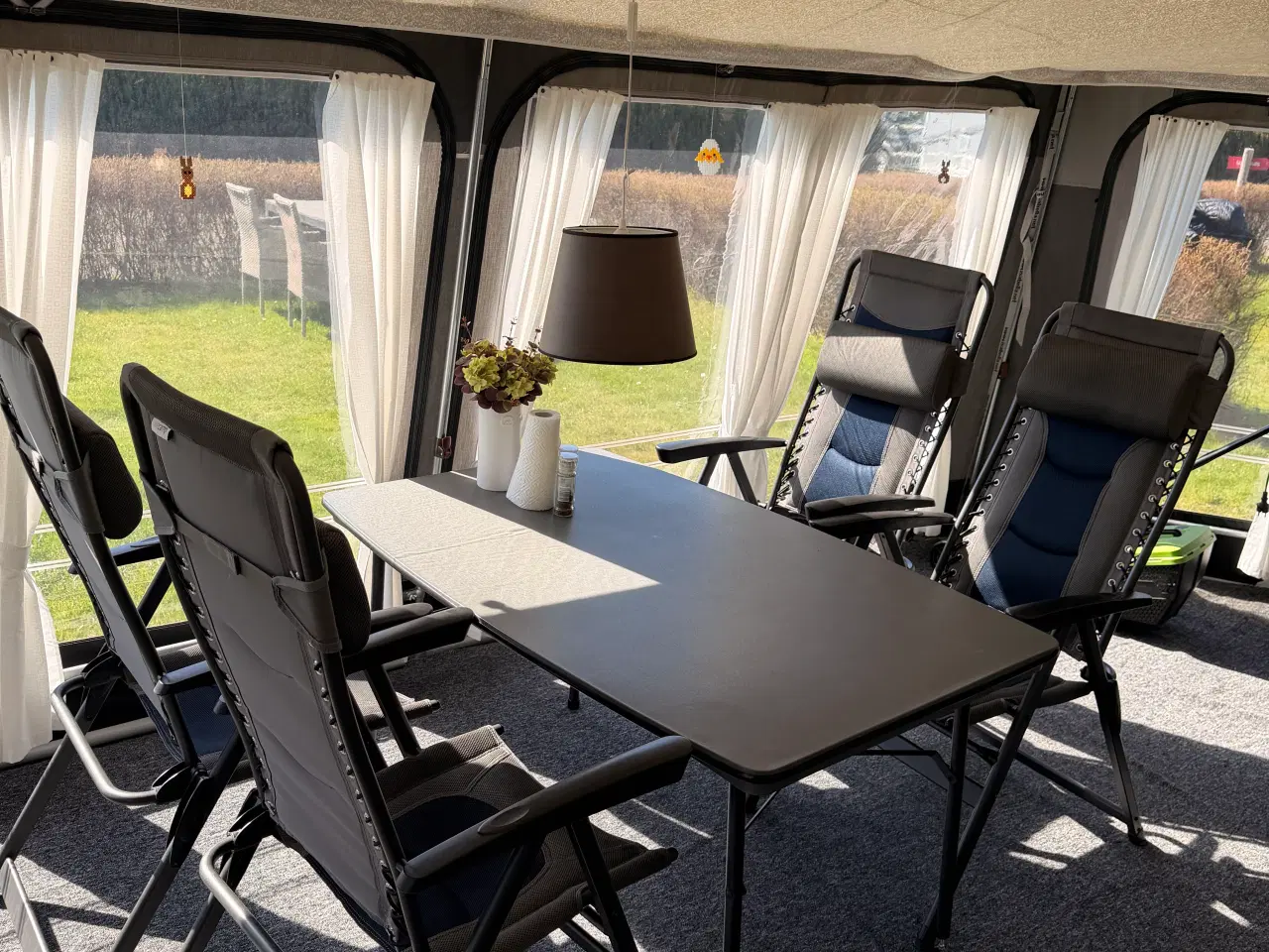 Billede 14 - Hobby 545 KMF De Luxe 2021