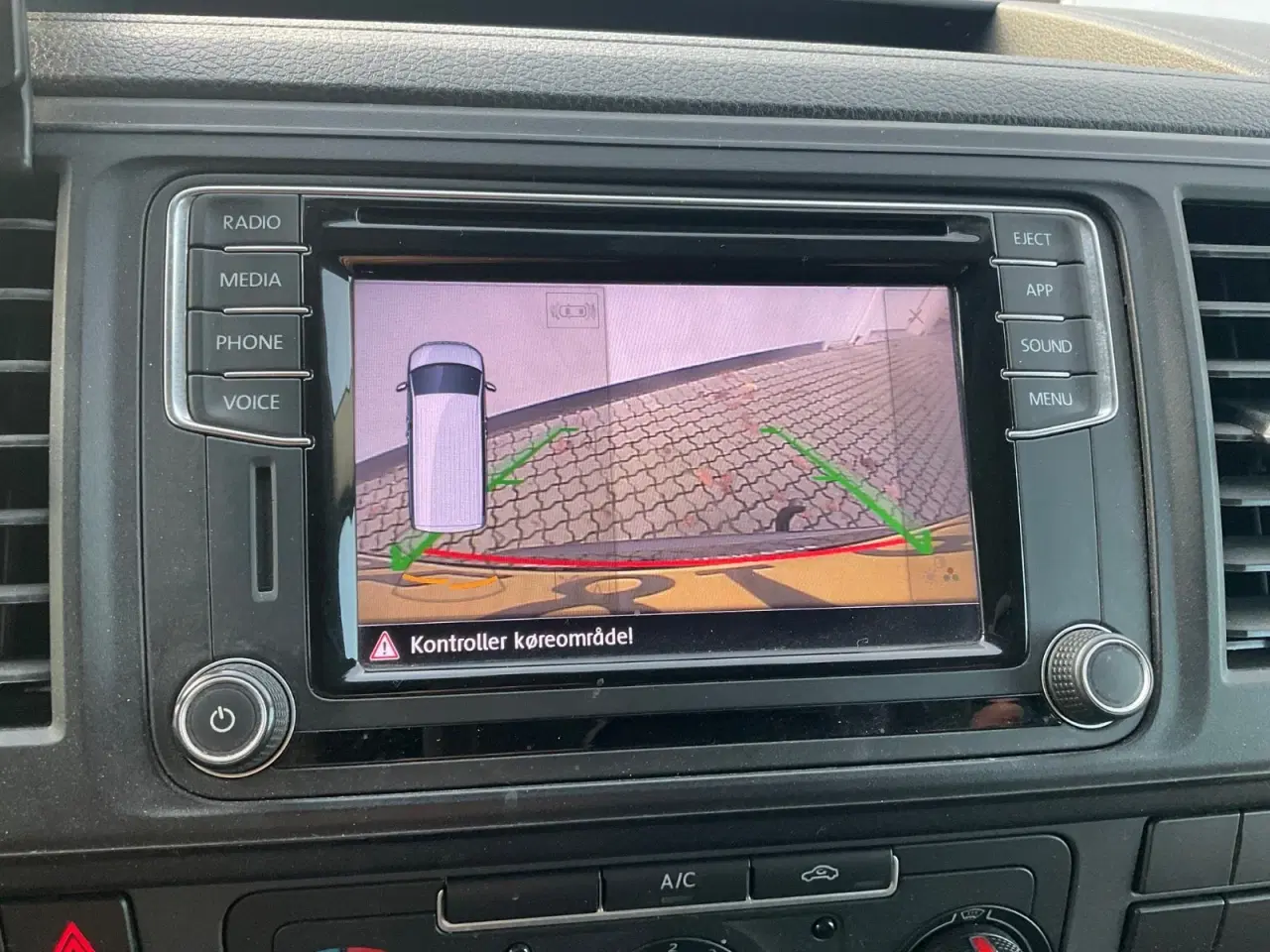 Billede 8 - VW Transporter 2,0 TDi 150 Autotransporter DSG