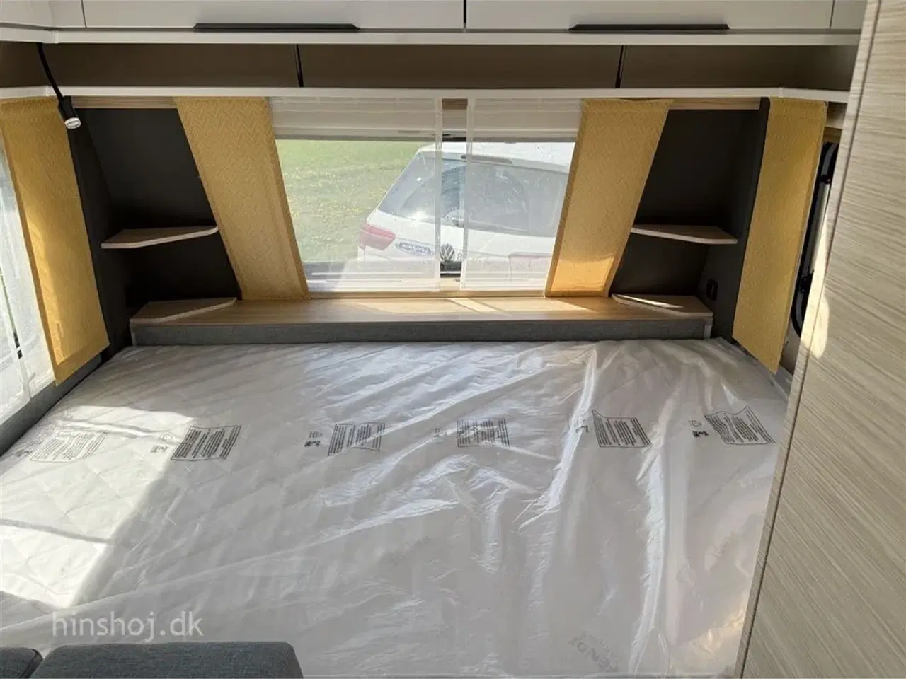 Billede 29 - 2023 - Fendt Apero 495 SKM 2023 Fendt Apero 495 SKM Se den hos Hinshøj Caravan A/S