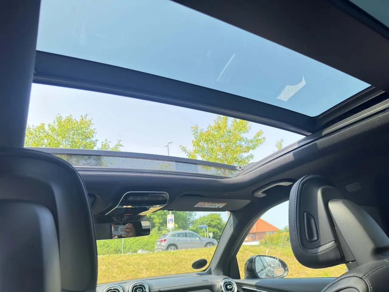 Billede 18 - Mercedes GLC300 de 2,0 aut. 4Matic