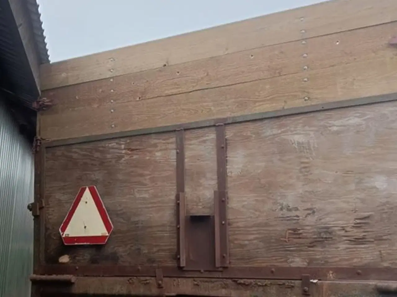 Billede 14 - - - - Lastbiltipvogn med boogie og bremser