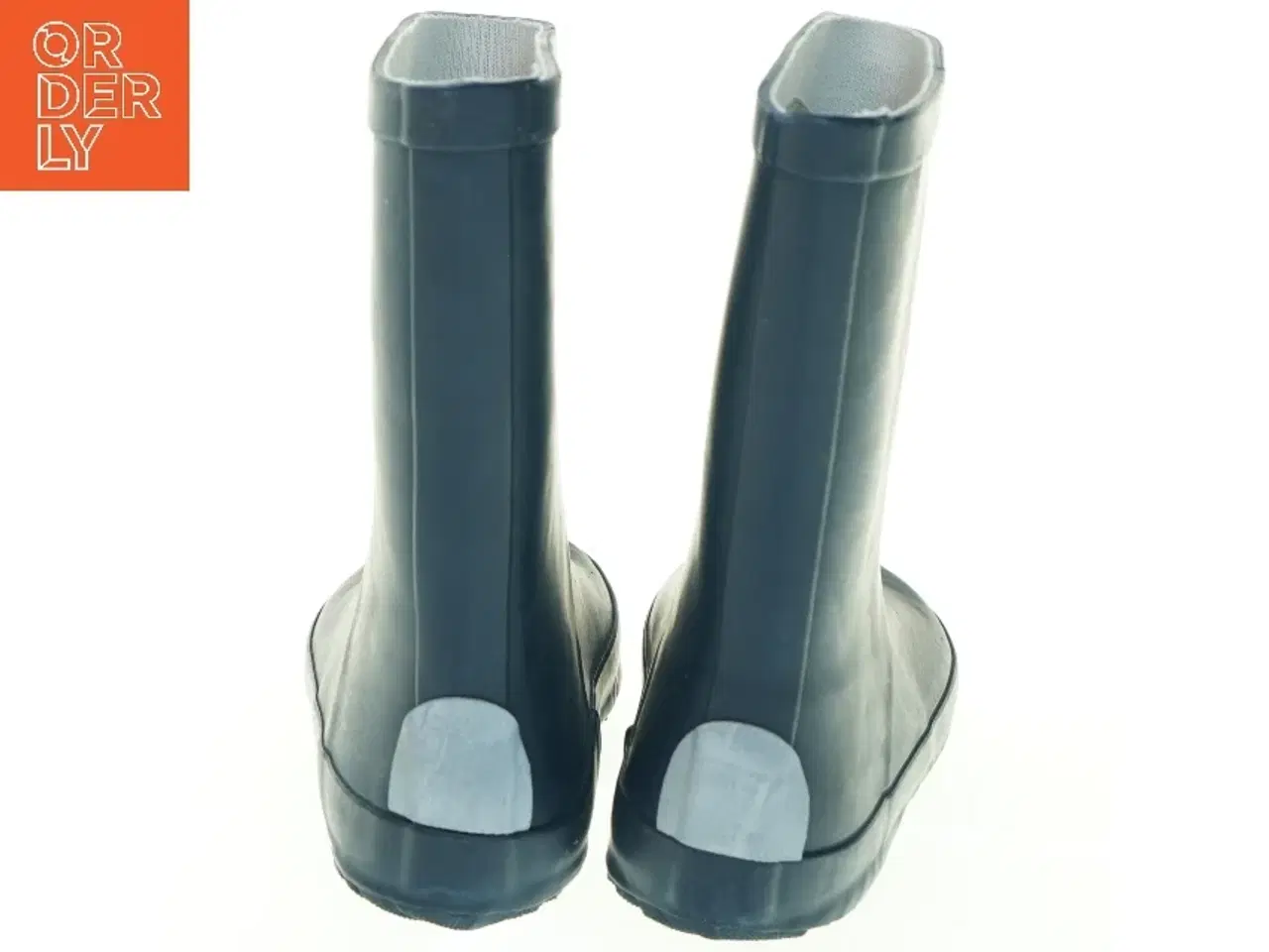 Billede 5 - Gummistøvler fra Mikk-line (str. 29 )