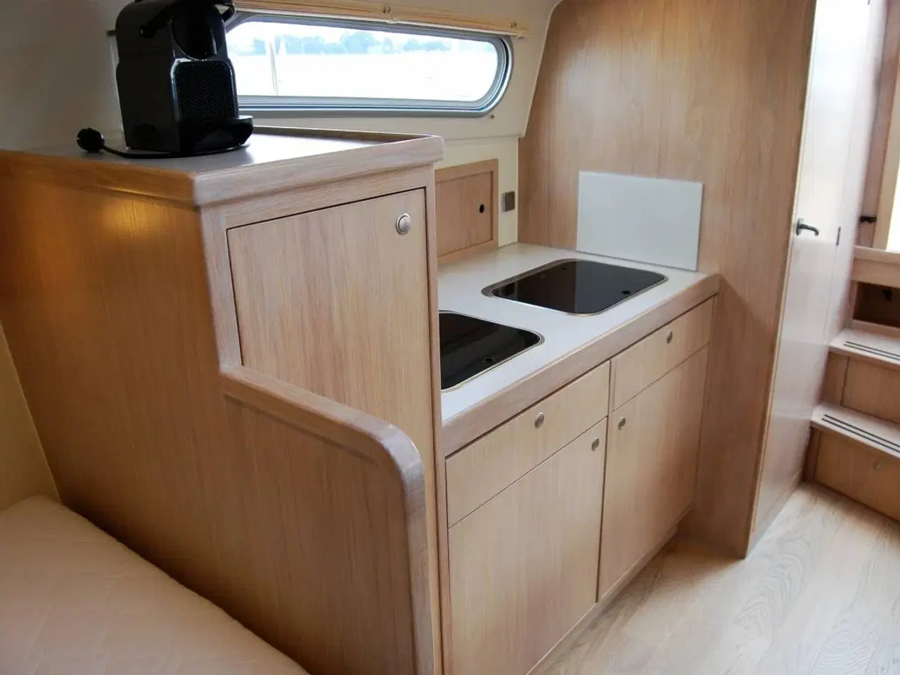 Billede 16 - Intercruiser 32