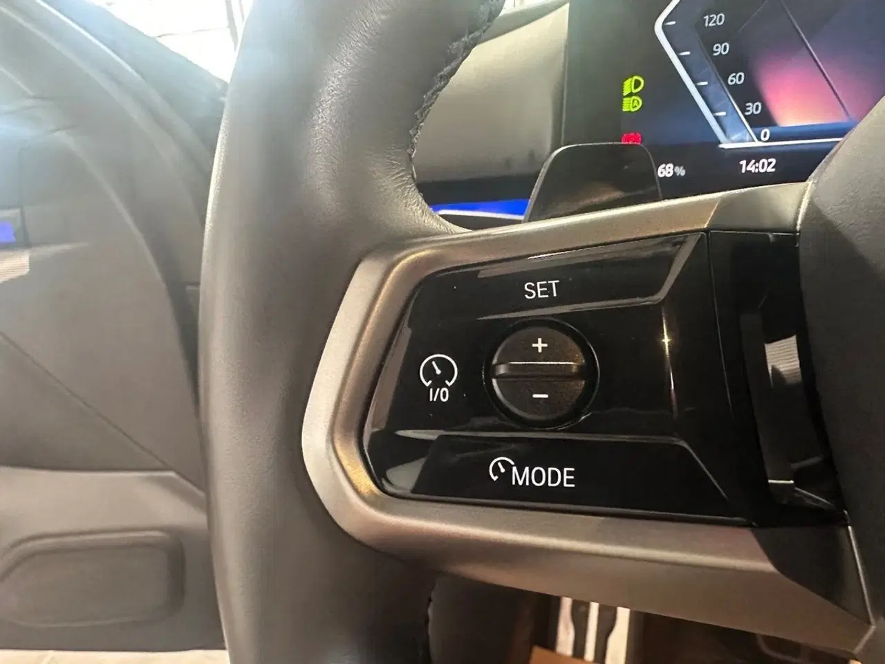 Billede 9 - BMW i5  eDrive40 M-Sport Pro