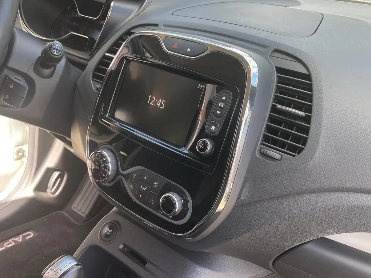 Billede 8 - Renault Captur 1,2 TCe 120 Arctic EDC