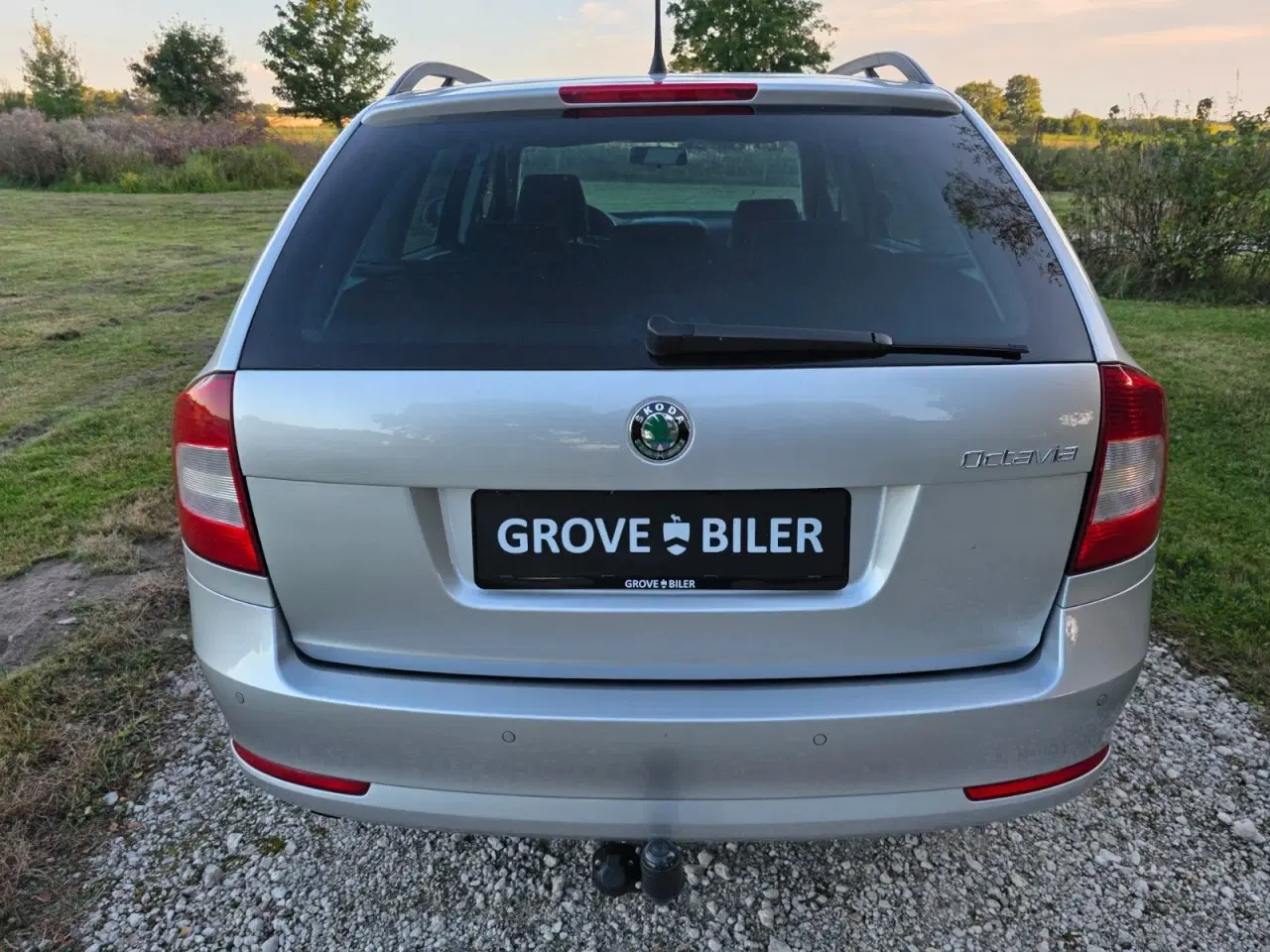 Billede 4 - Skoda Octavia 1,2 TSi 105 Family Combi