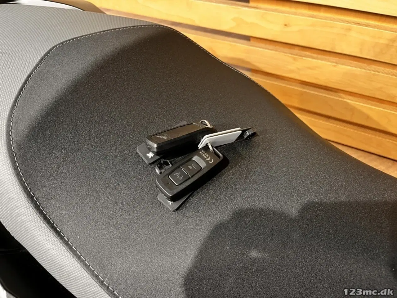 Billede 17 - Honda PCX 125