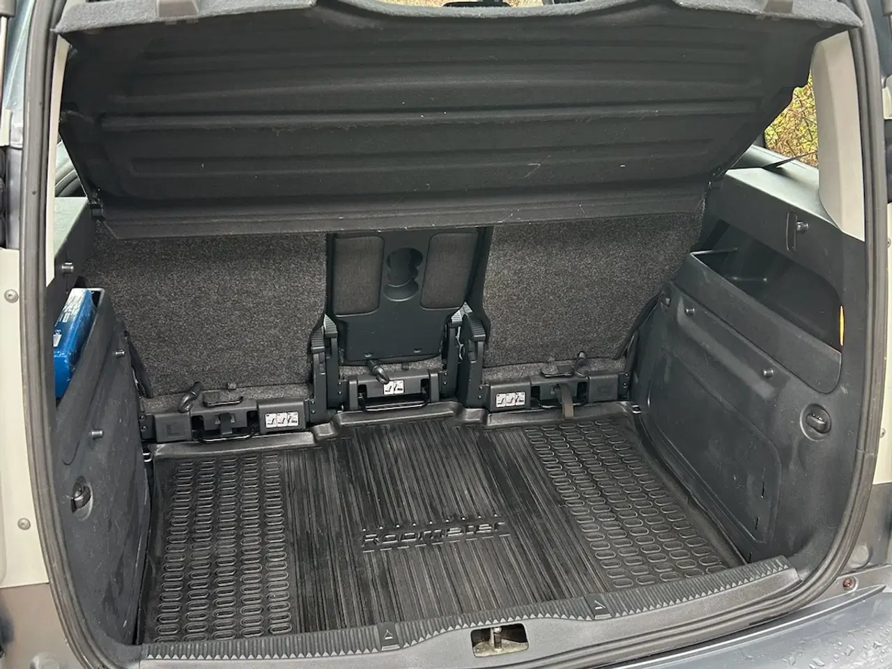 Billede 7 - Skoda Roomster