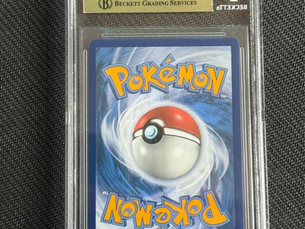 Billede 3 - Pokemonkort