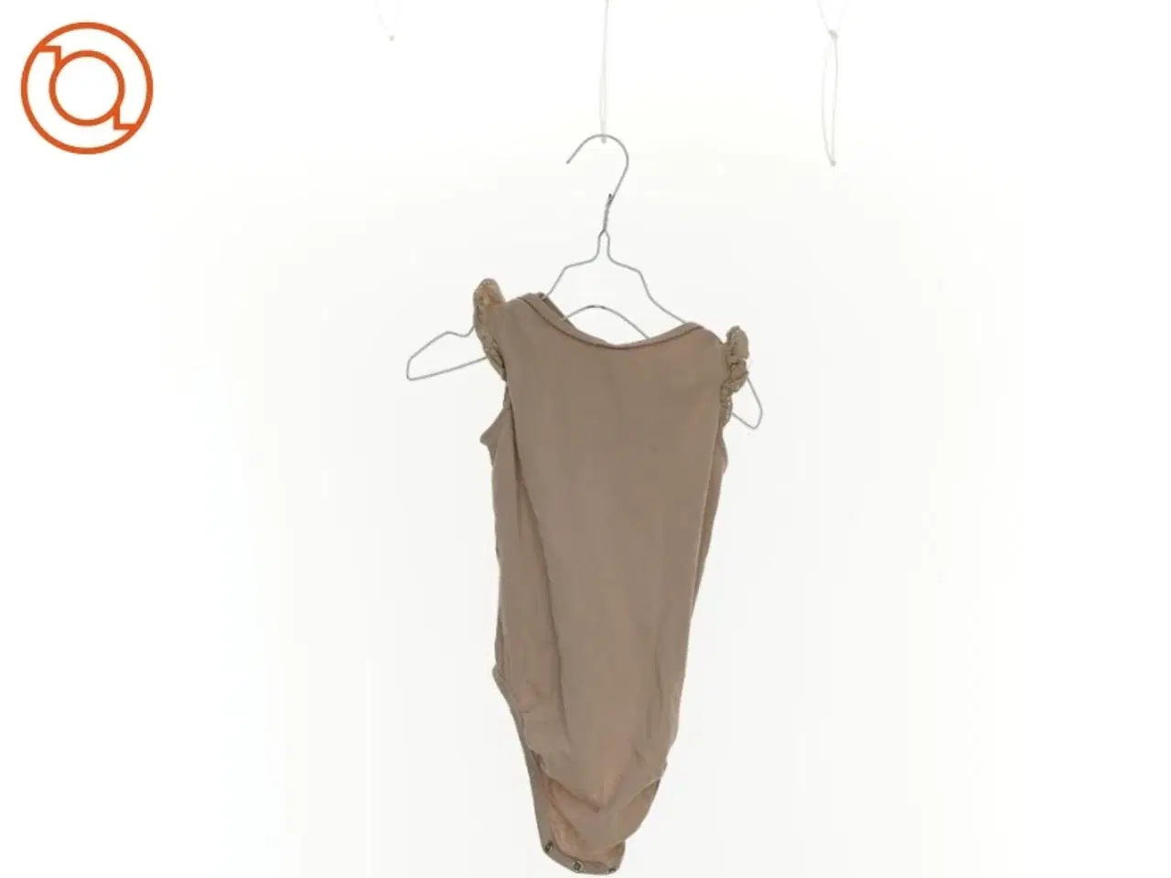 Billede 2 - Bodystocking fra H&M (str. 86 cm)