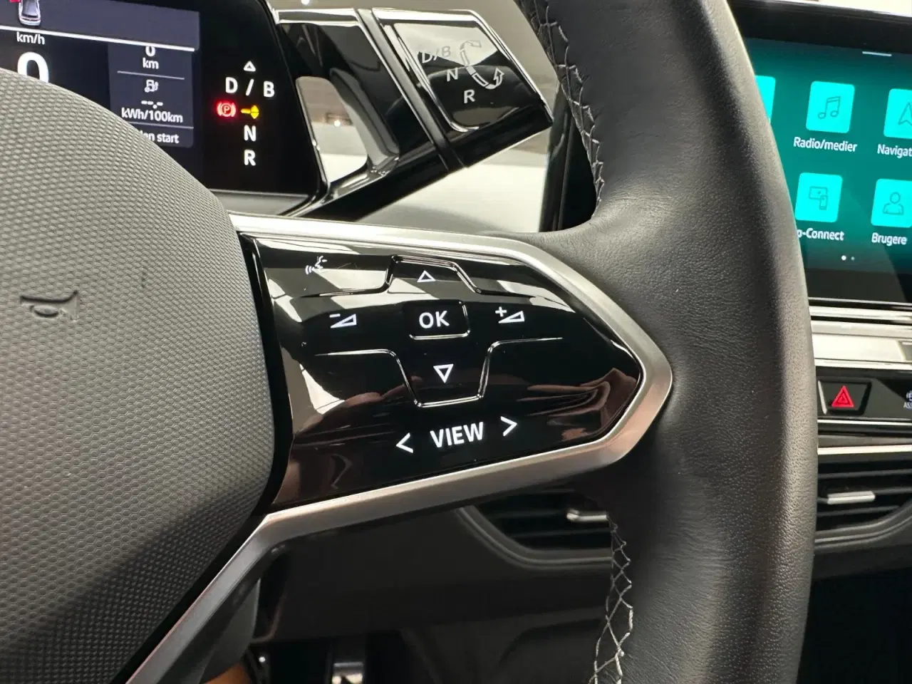 Billede 16 - VW ID.3 58 Pro