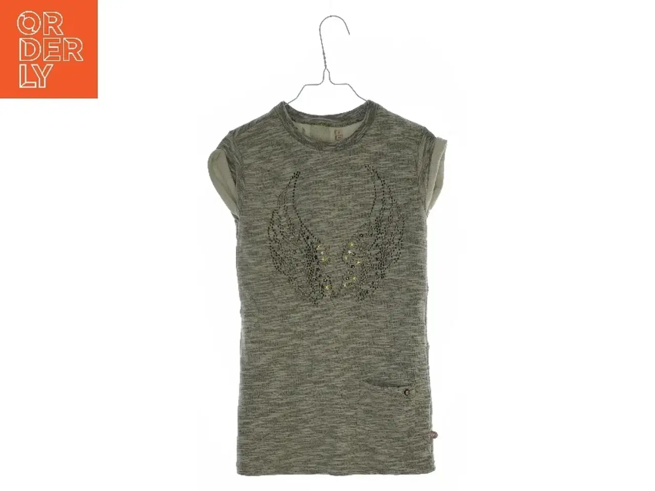 Billede 1 - T-shirt fra Minimum (Str. 6 år)