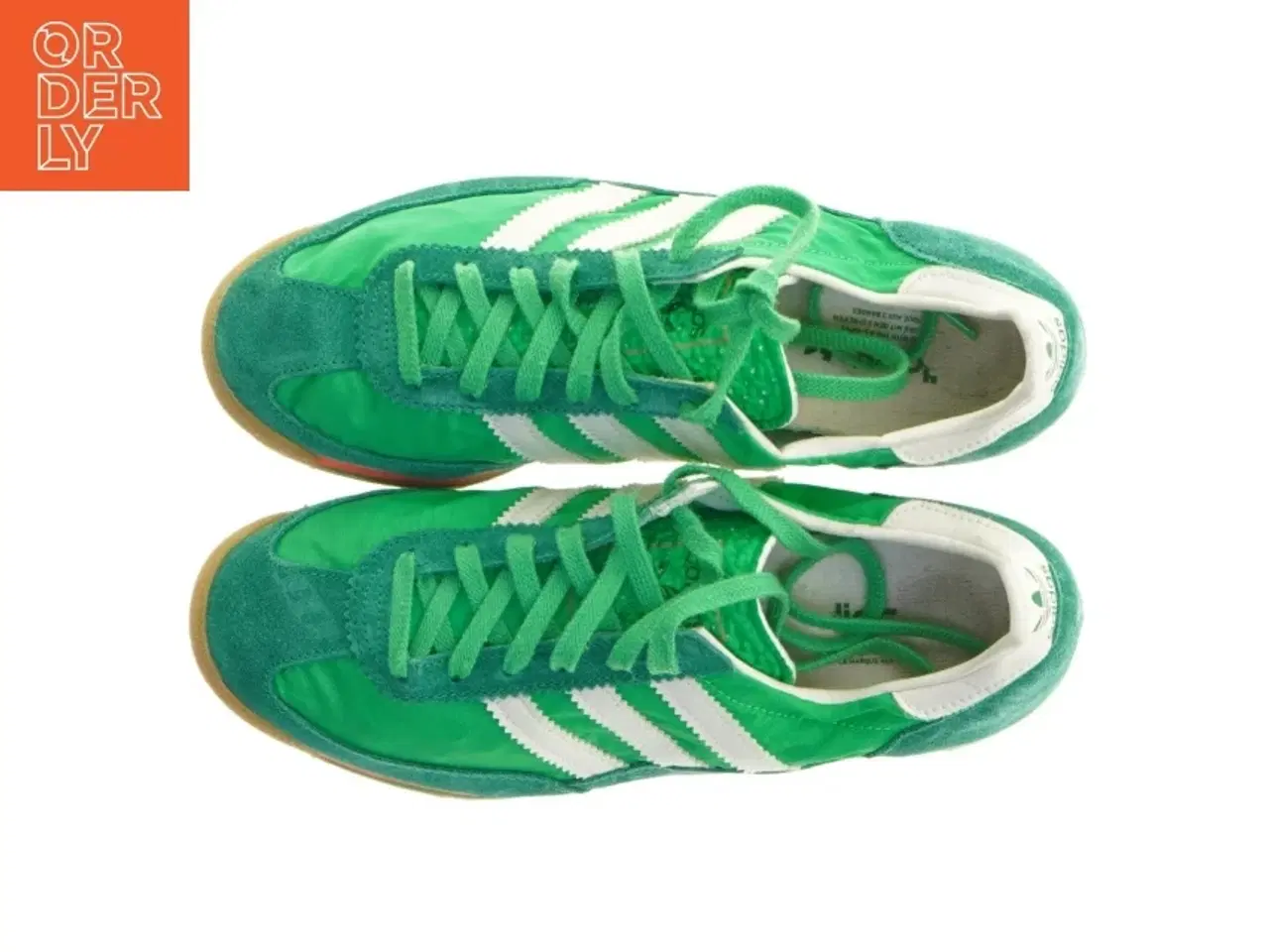 Billede 6 - Adidas SL 72 RS (str. 36 )