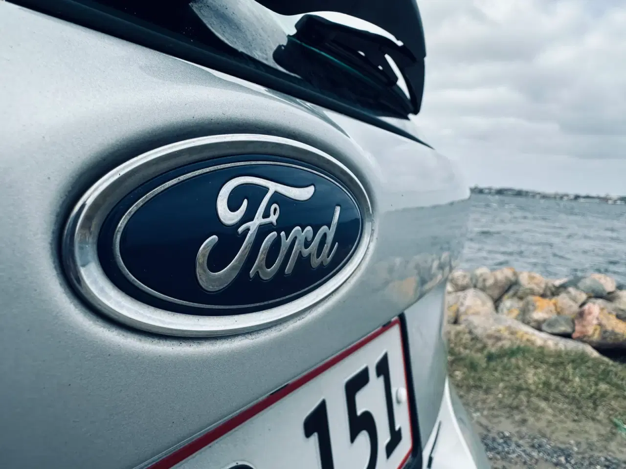 Billede 14 - Ford Focus 1,0 SCTi 125 Titanium