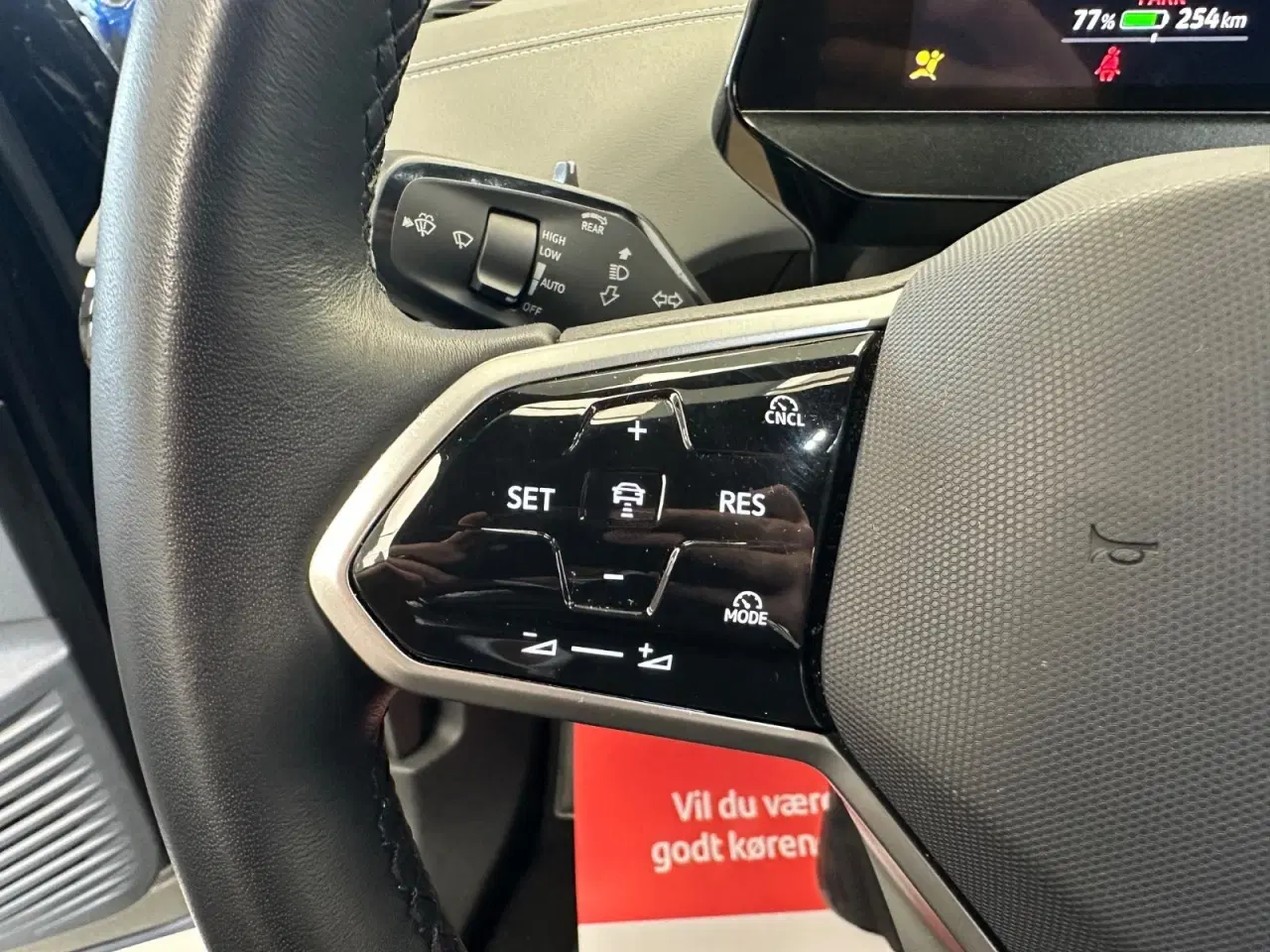 Billede 17 - VW ID.4 52 Pure Performance