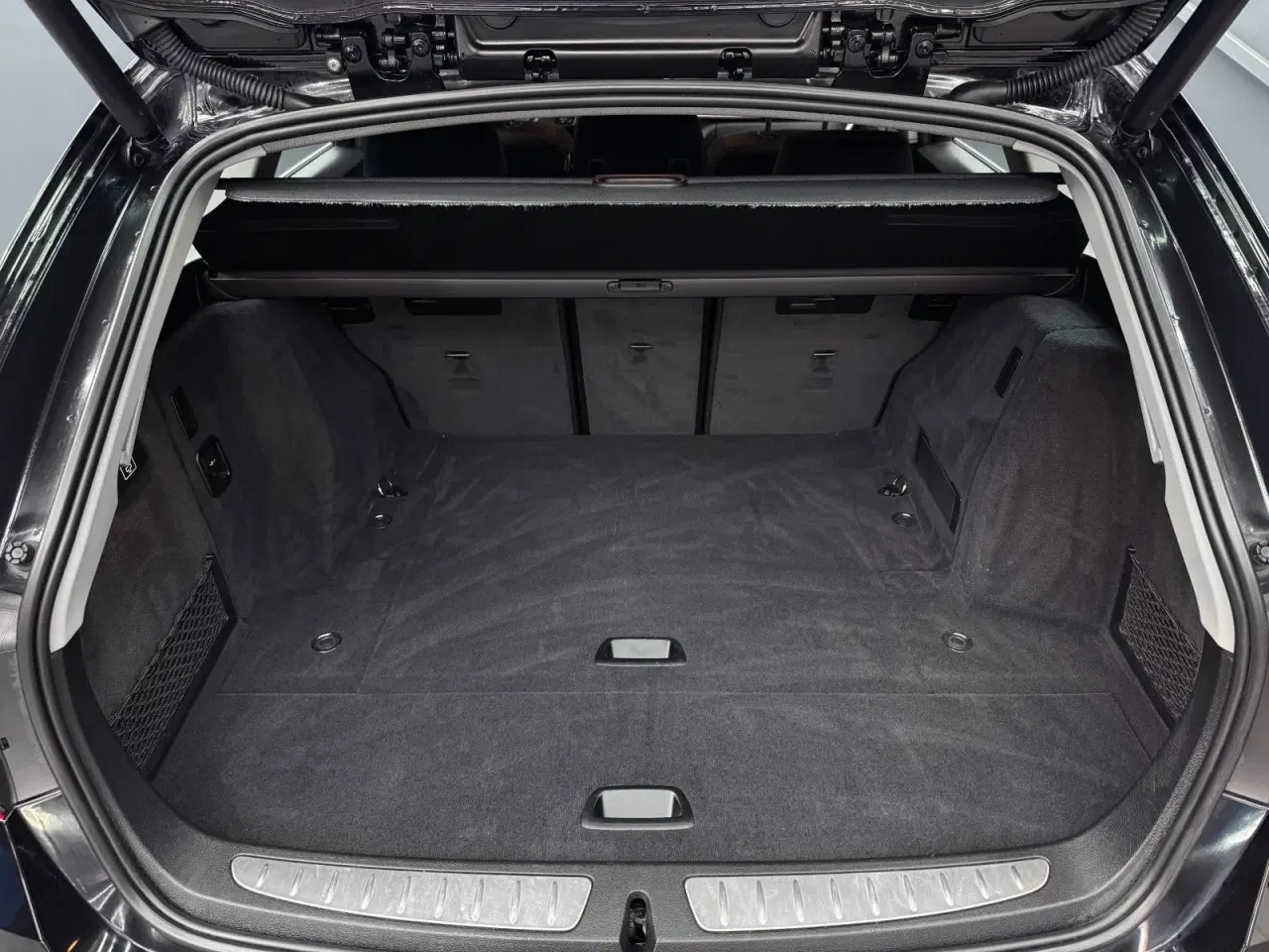 Billede 15 - BMW 320d 2,0 Touring Advantage aut.