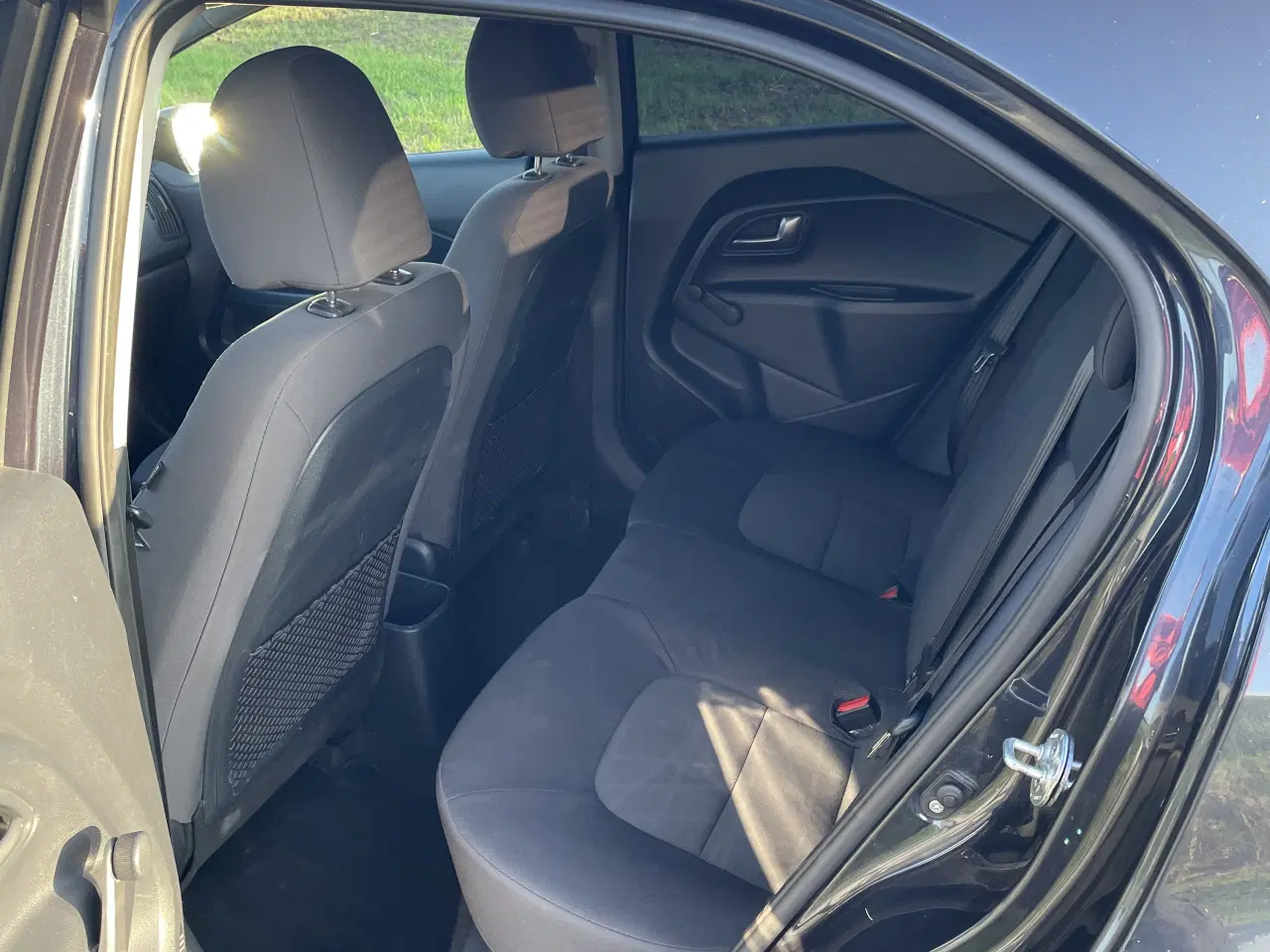 Billede 2 - Kia Rio 2014 - 1.2 Benzin