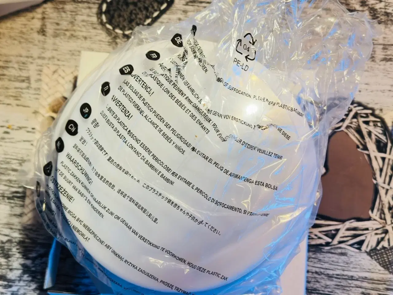 Billede 5 - 2 vejs ventilator 150 mm 