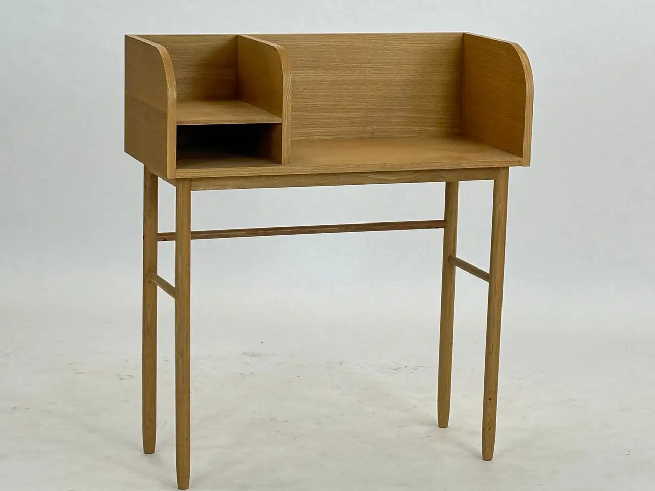 Billede 1 - Hürsch Archive Bord – Træ 84x37x97 cm