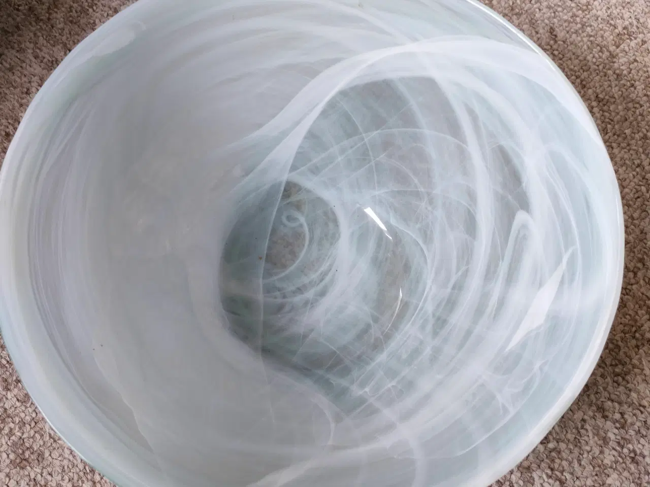 Billede 1 - vase boheme 