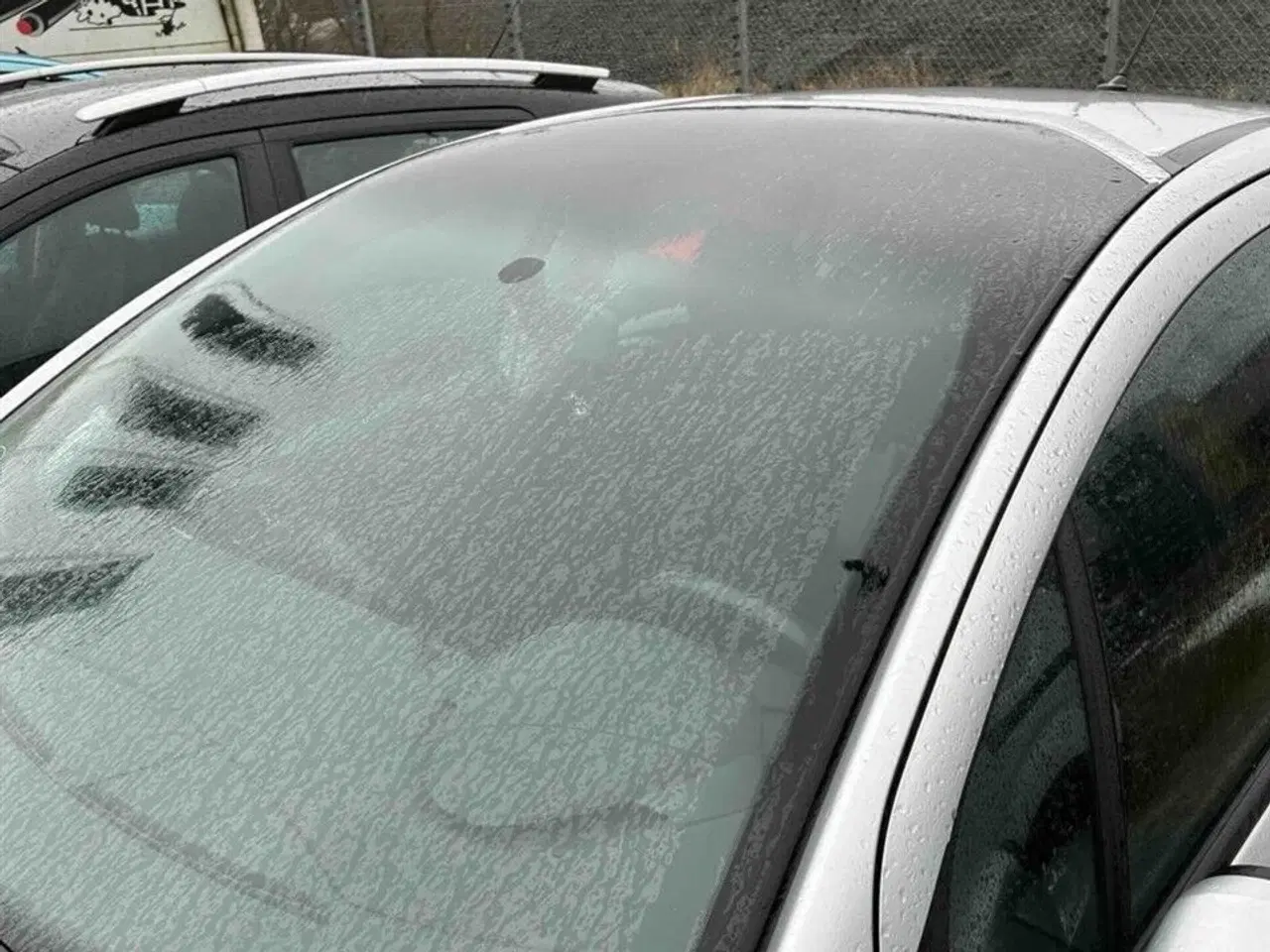 Billede 8 - Citroën C3 1,4 HDI Attraction 70HK 5d