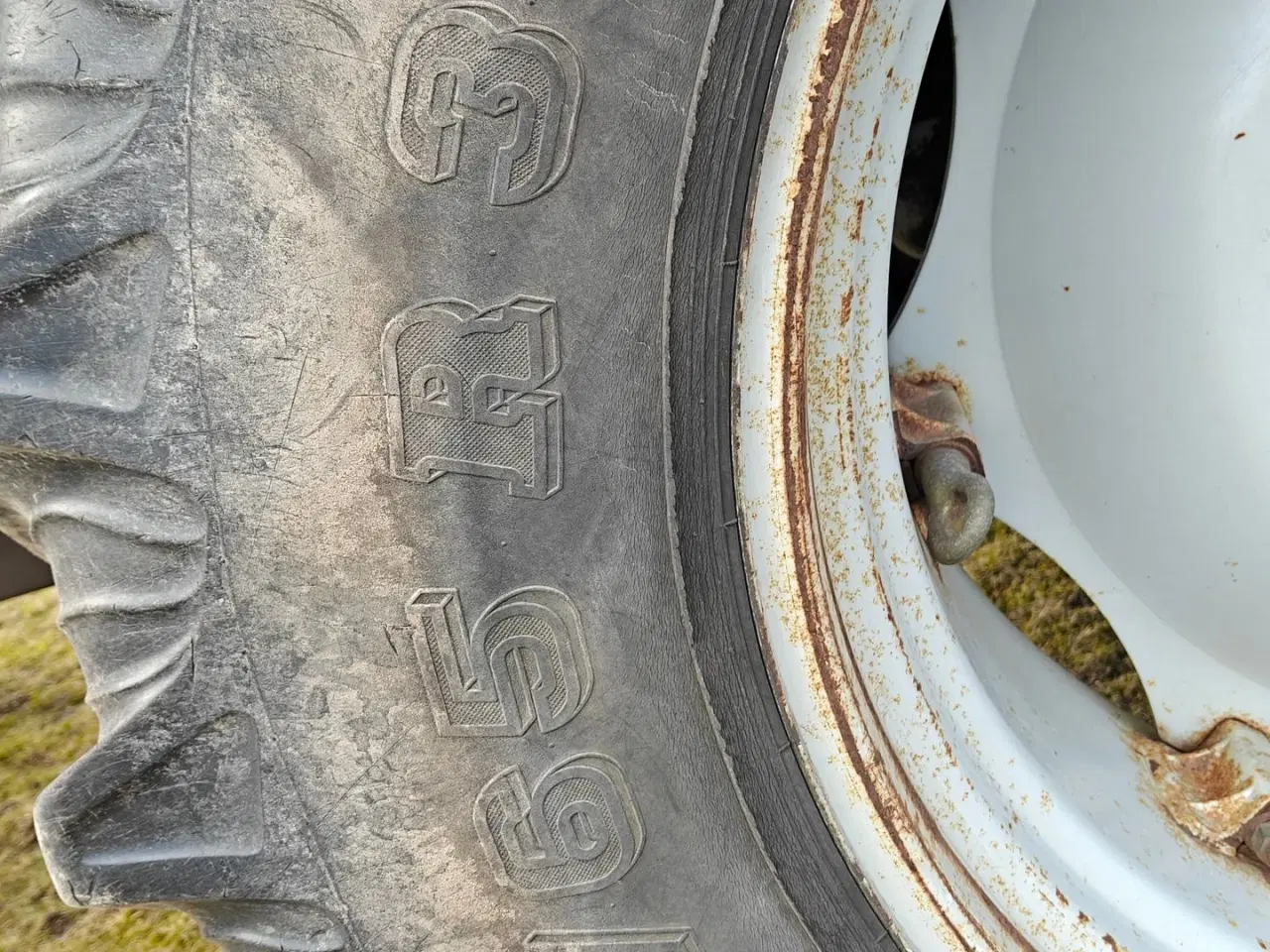 Billede 18 - Massey Ferguson 8110