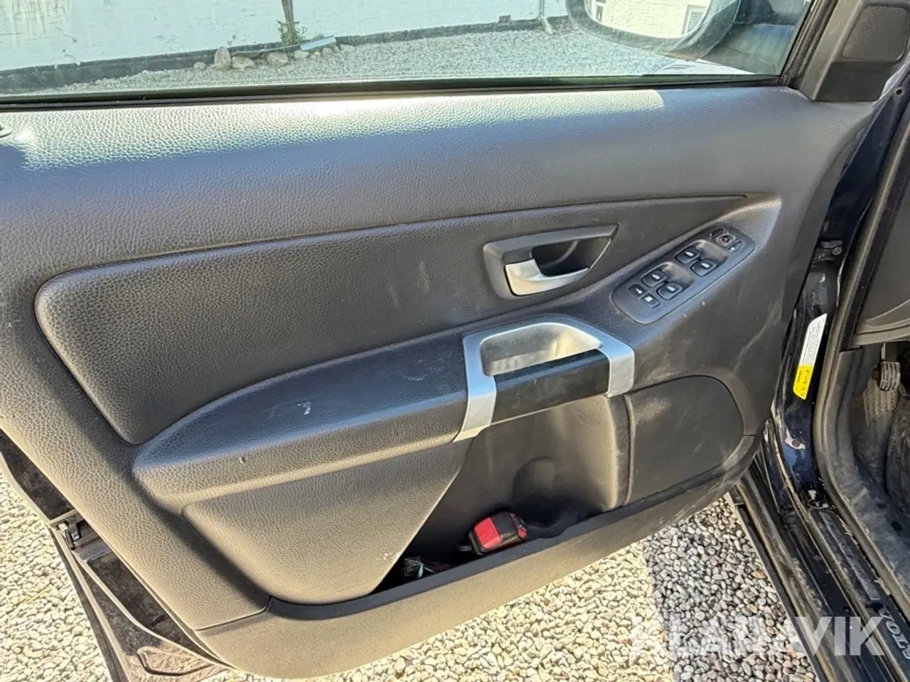 Billede 10 - Varebil Volvo XC 90