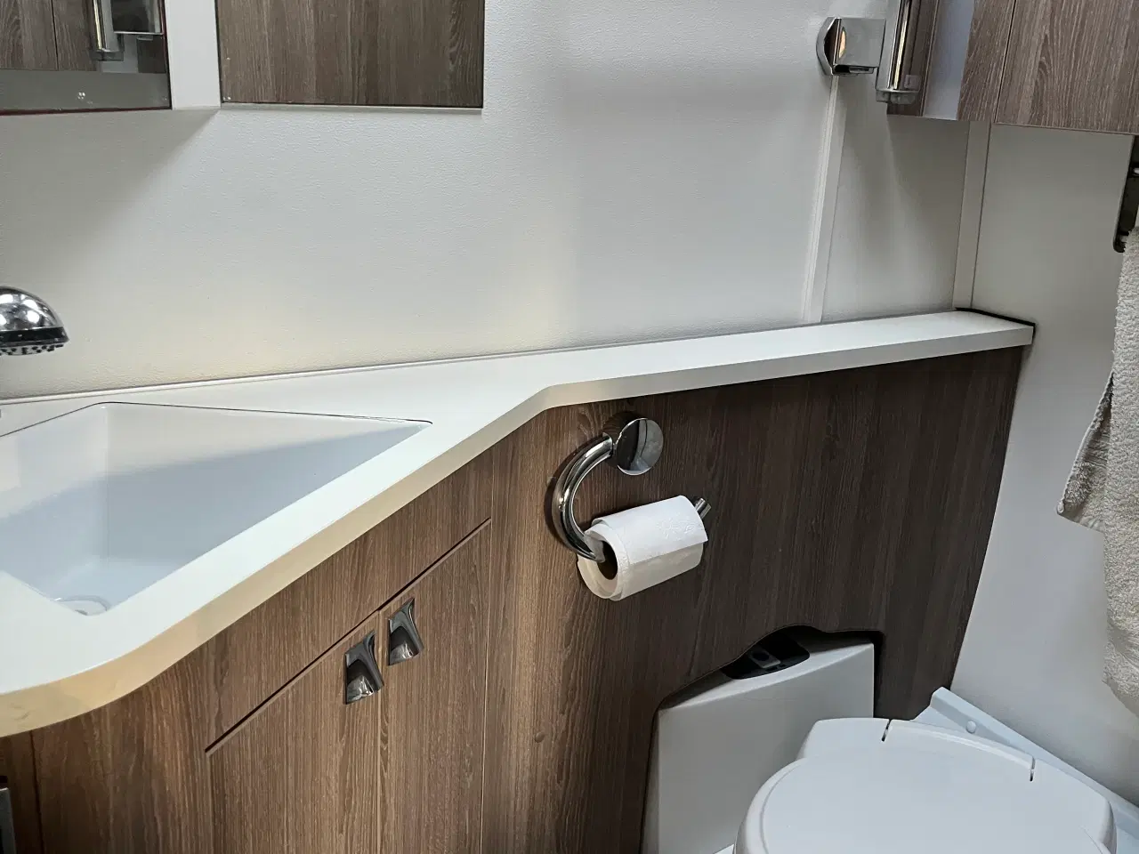 Billede 8 - 2016 KABE  520 Royal XL KS