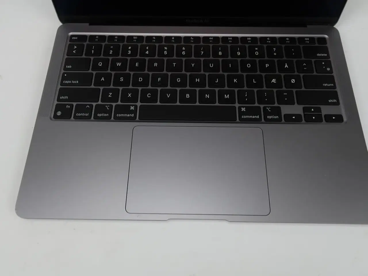 Billede 1 - Apple Macbook Air M1 13"
