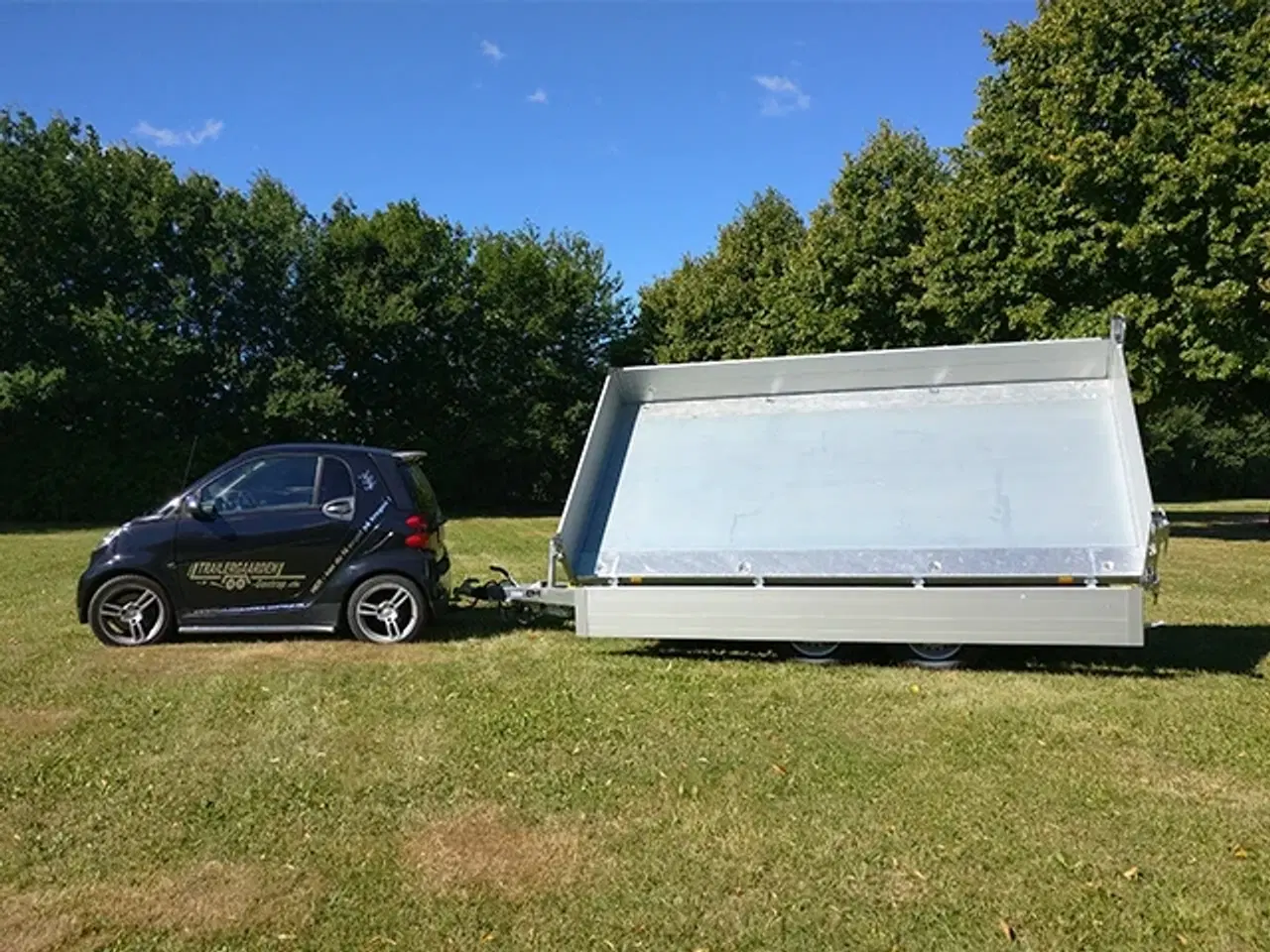 Billede 2 - STEMA TRIUS 353618