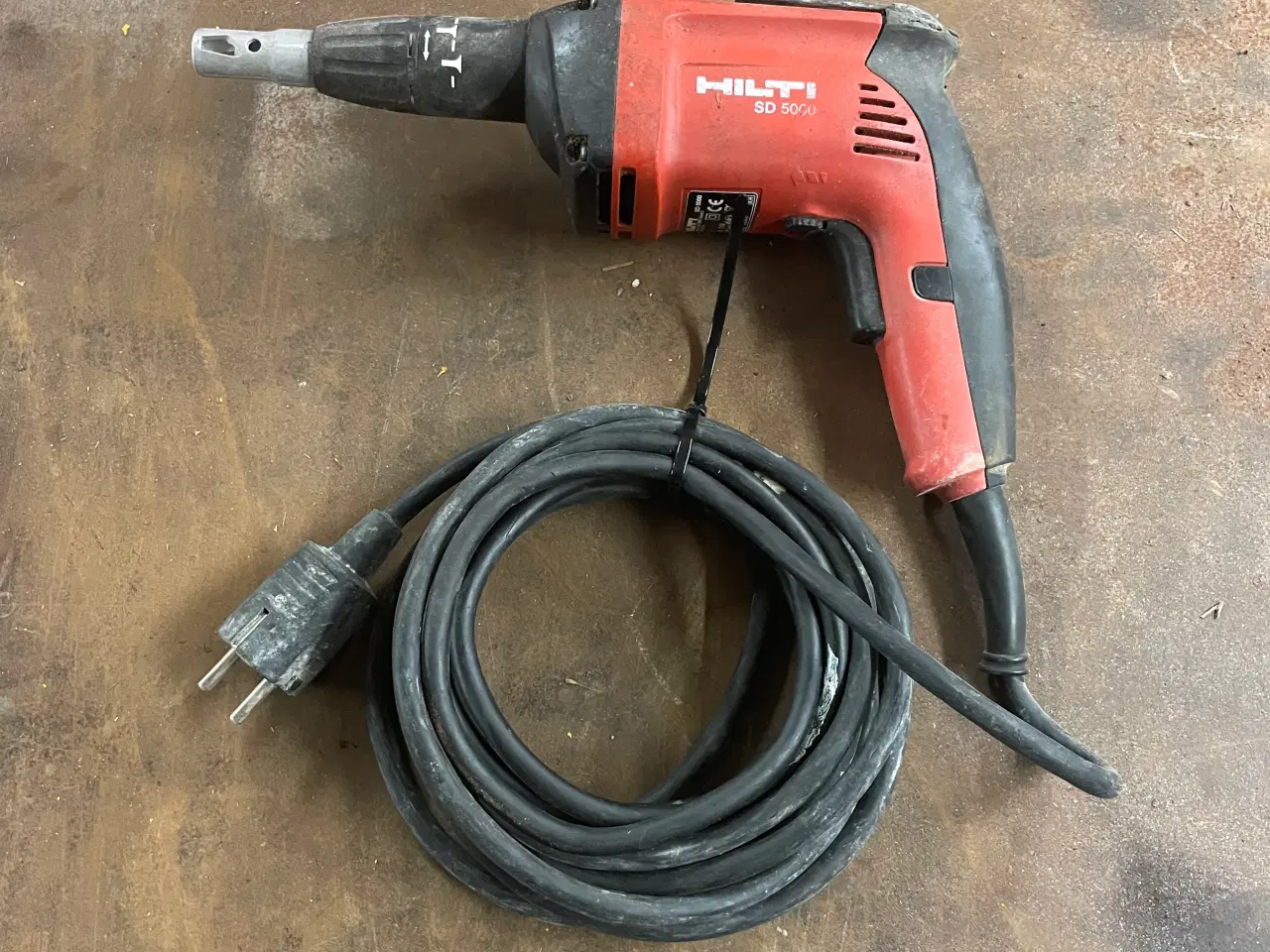 Billede 7 - Hilti skruemaskiner 