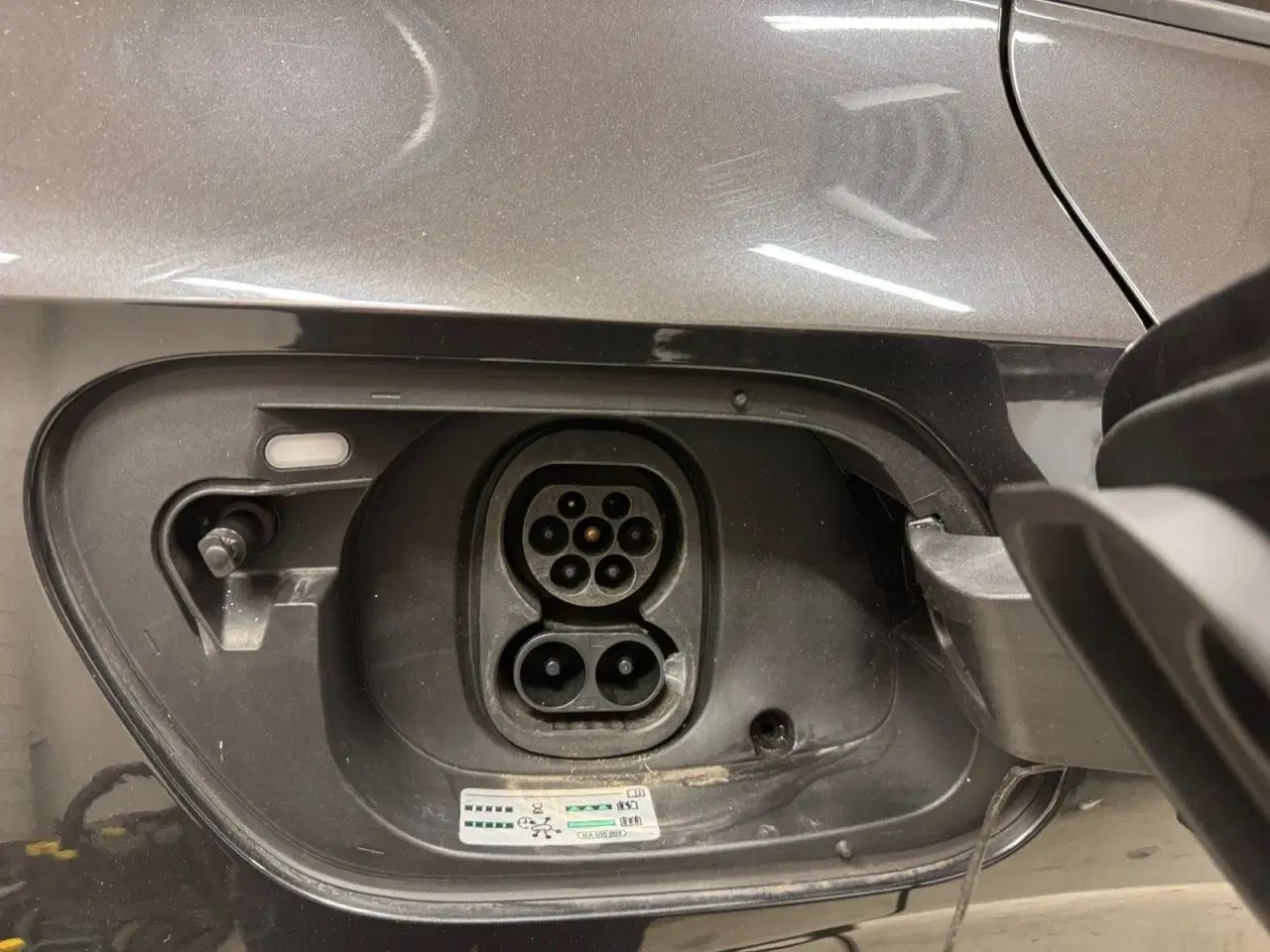 Billede 14 - VW ID.4 77 Pro Performance