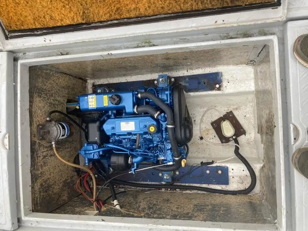 Billede 5 - Super flot AWi 23