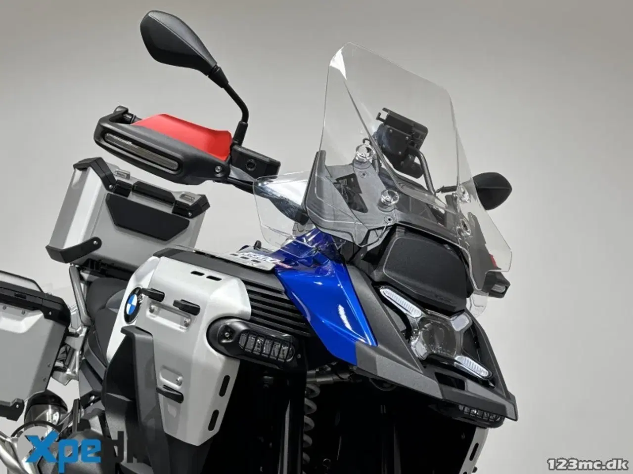 Billede 19 - BMW R 1300 GS Adventure