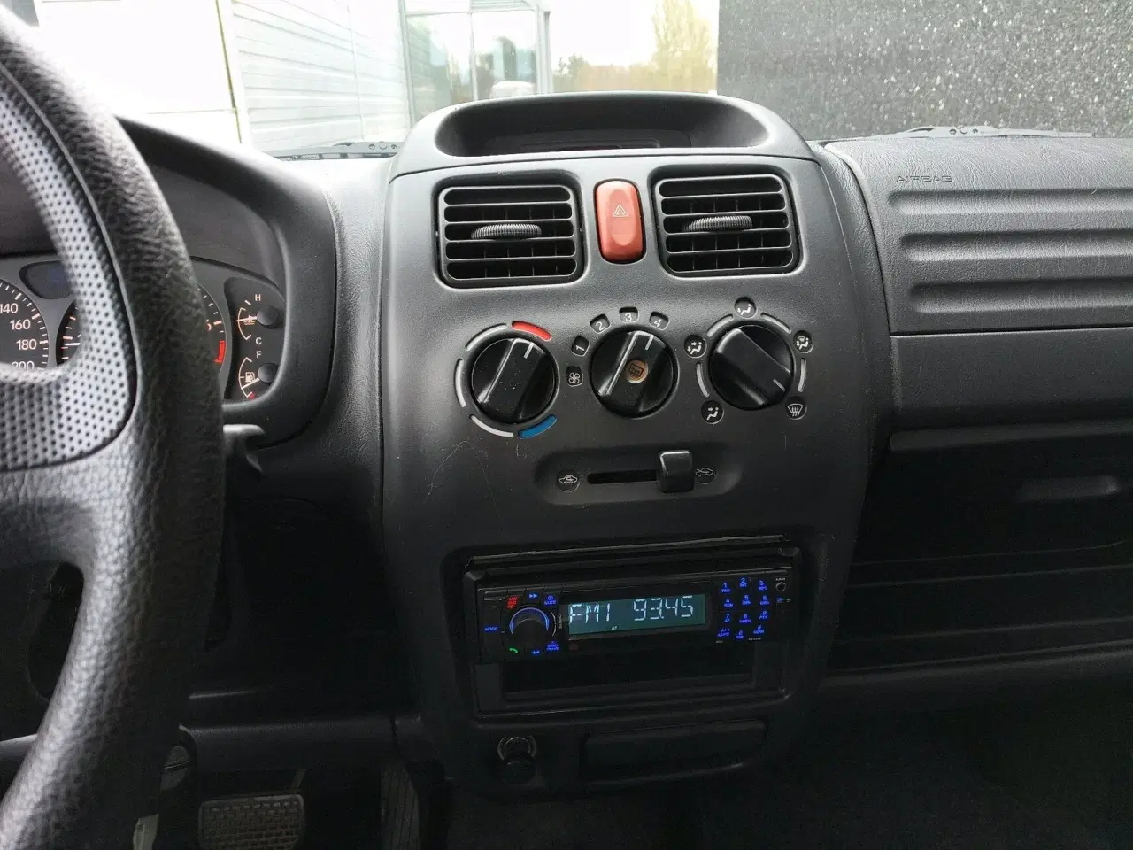 Billede 8 - Suzuki Wagon R + 1,3 GL 94HK Aut.