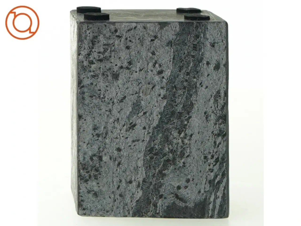 Billede 4 - Vase (str. 10 x 6 x 8 cm)