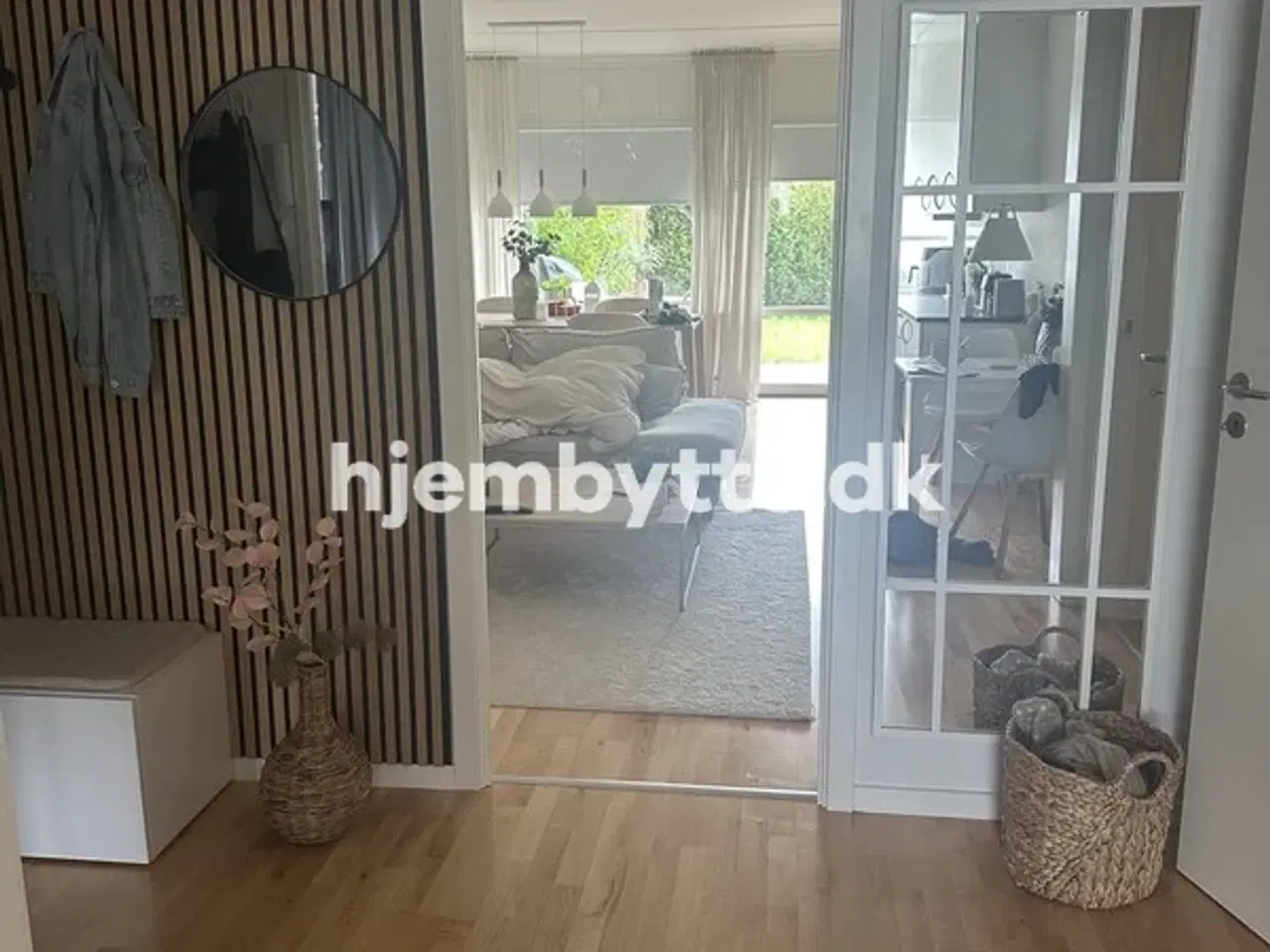 Billede 6 - Hjembytte - HøjeGladsaxe