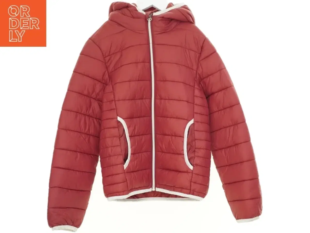 Billede 1 - Overgangsjakke fra Pepperts (str. 140 cm)