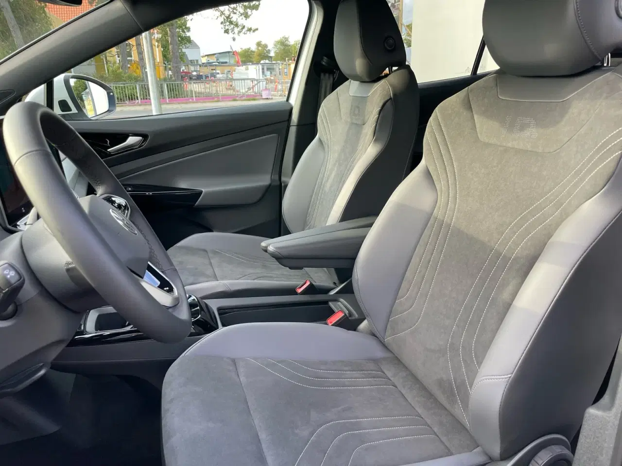 Billede 9 - VW ID.4 77 Style+