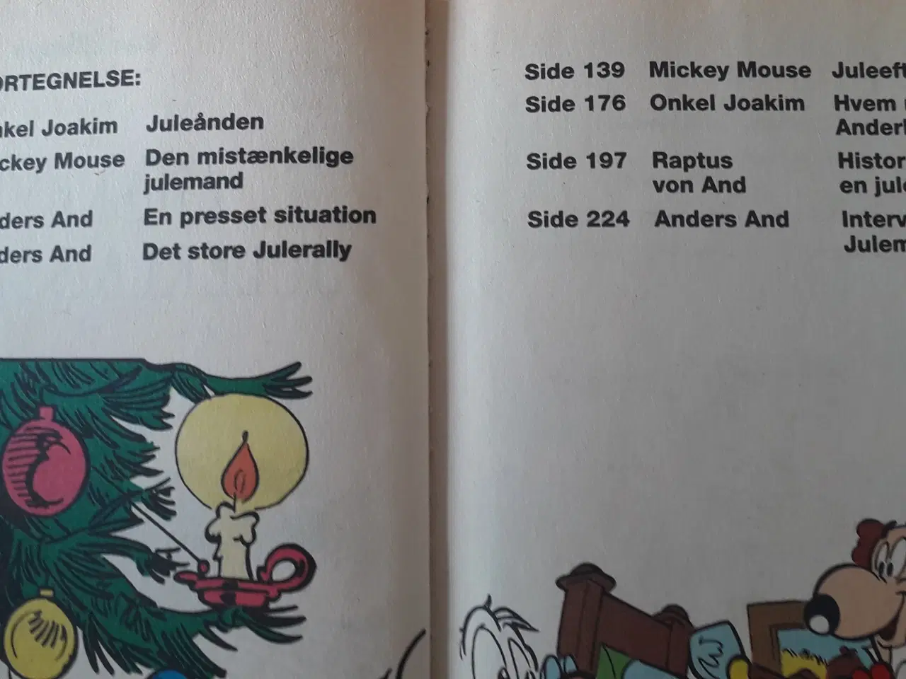 Billede 2 - Bog: Fra alle os til alle jer