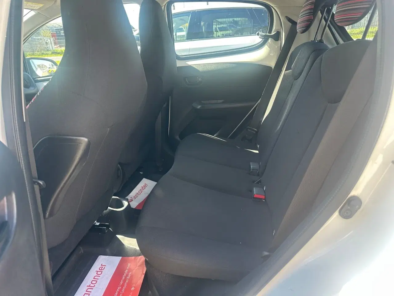 Billede 10 - Citroën C1 1,0 VTi Triumph