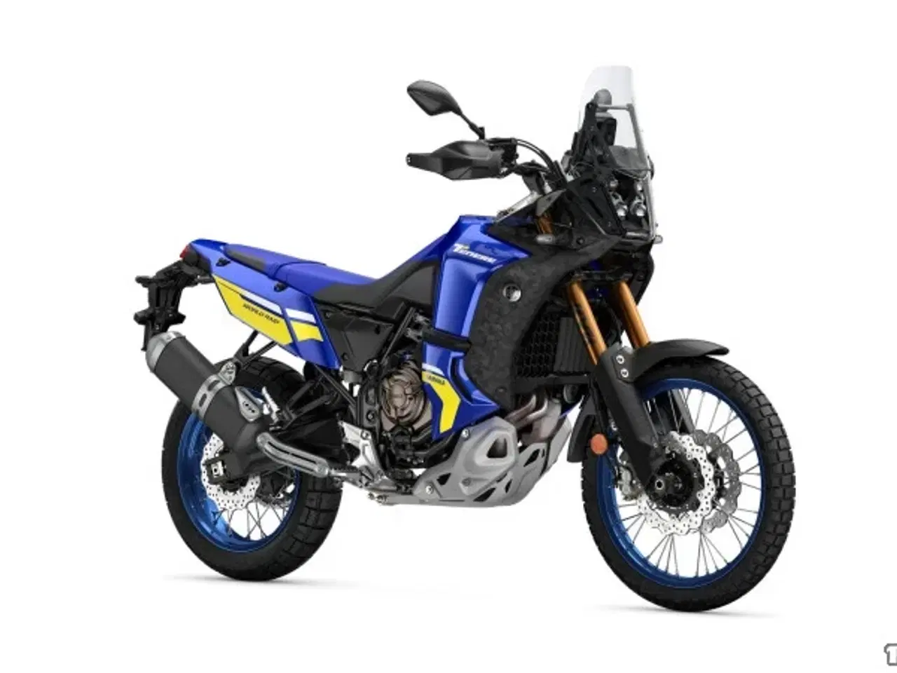 Billede 1 - Yamaha Ténéré 700 World Raid