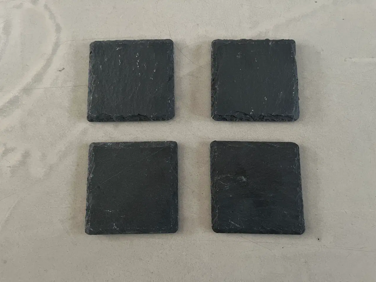Billede 1 - Coasters 