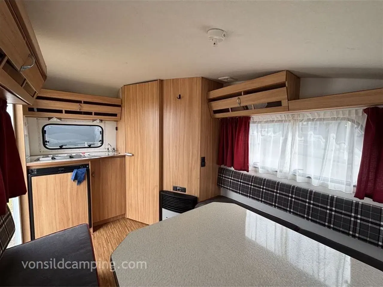 Billede 5 - 2011 - Dethleffs Campy