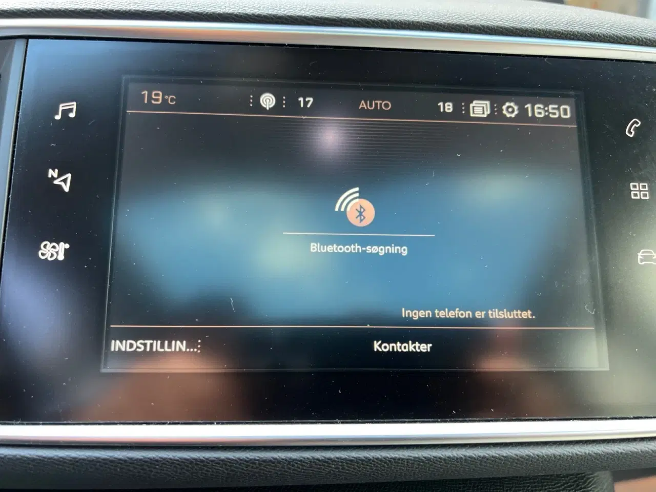 Billede 17 - Peugeot 308 1,6 BlueHDi 120 Allure