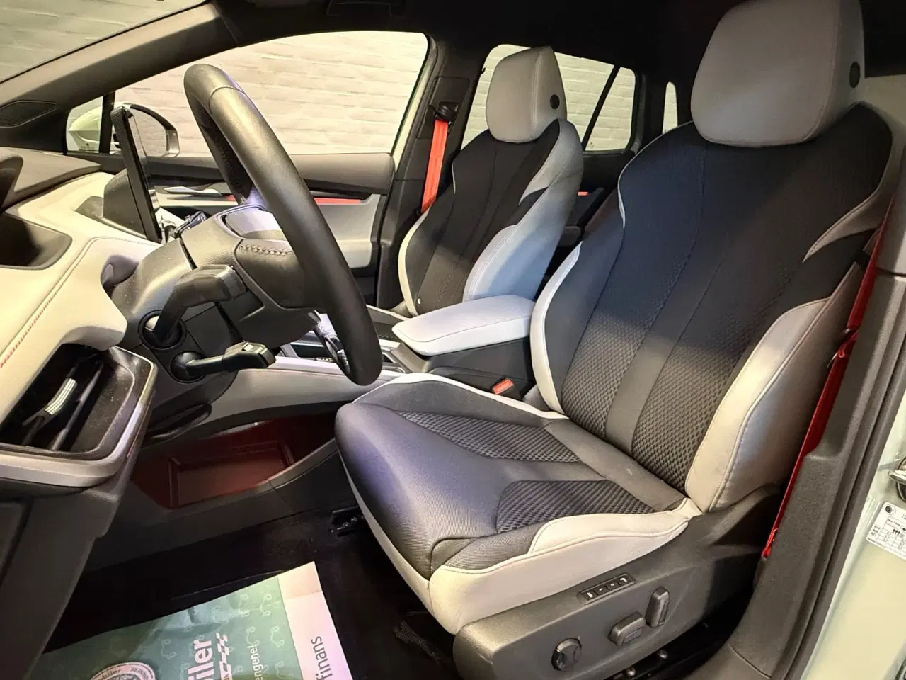 Billede 23 - Skoda Elroq 85 iV Lodge