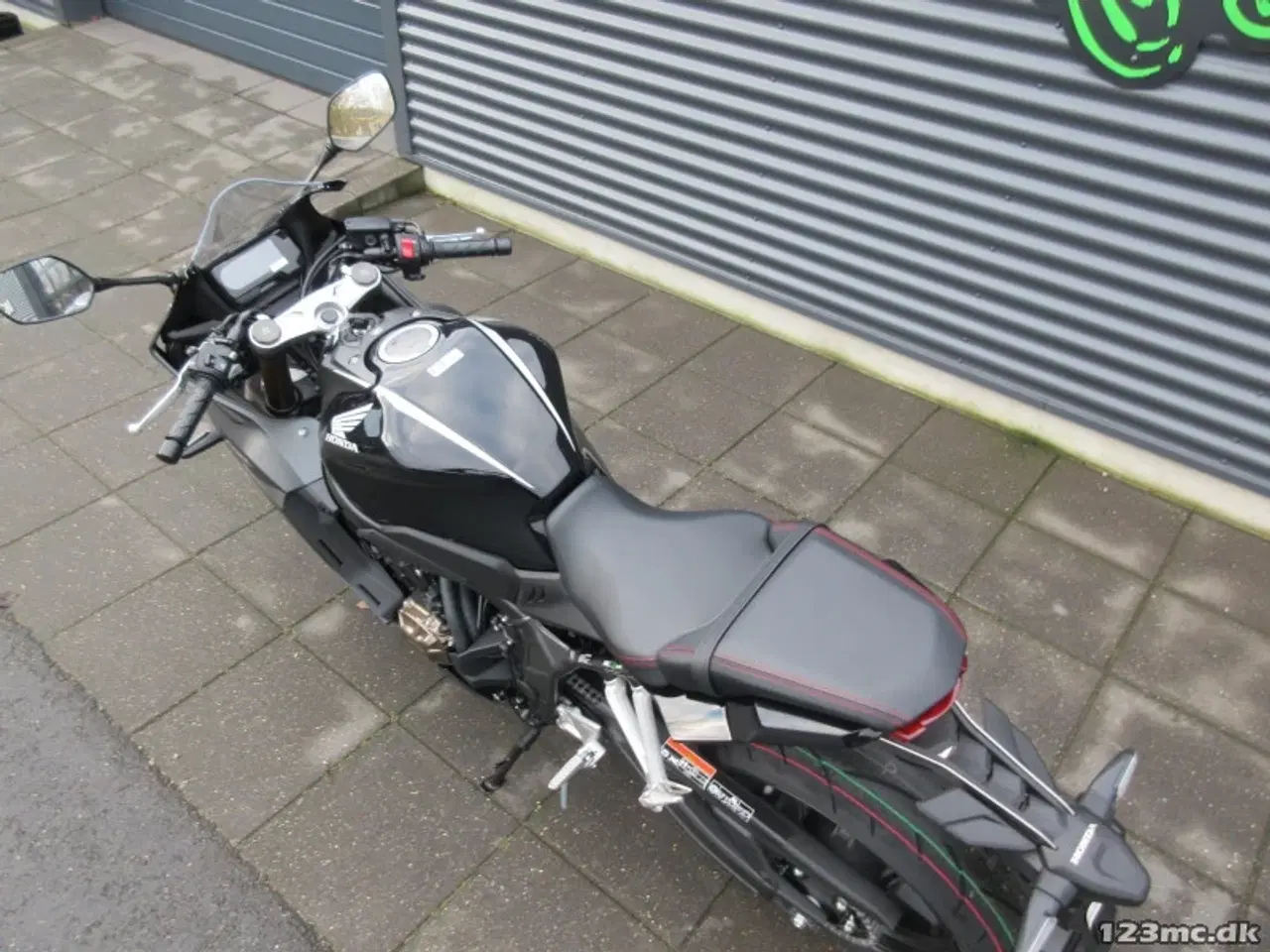 Billede 30 - Honda CBR 650 R MC-SYD BYTTER GERNE 5 ÅRS FABRIKS GARANTI