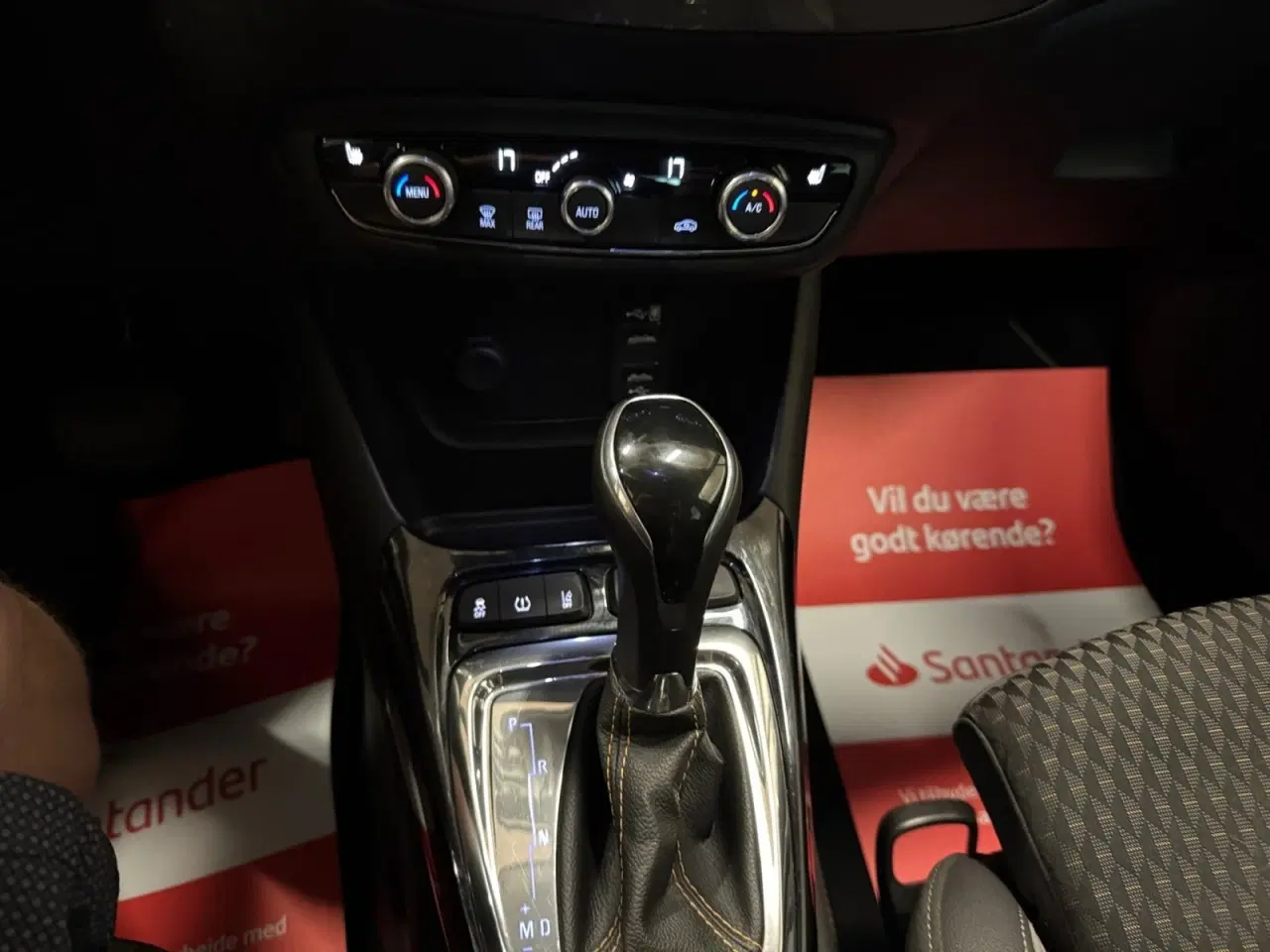 Billede 10 - Opel Crossland X 1,2 T 110 Innovation aut. Van
